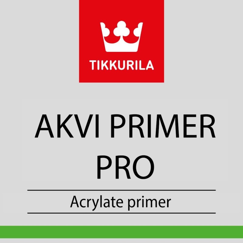 Akvi Primer Pro
