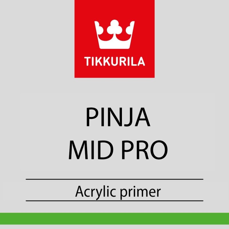 Pinja Mid Pro