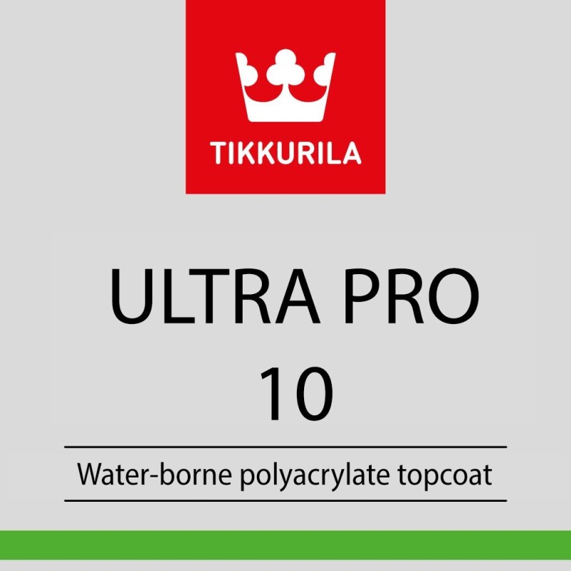 Ultra Pro 10