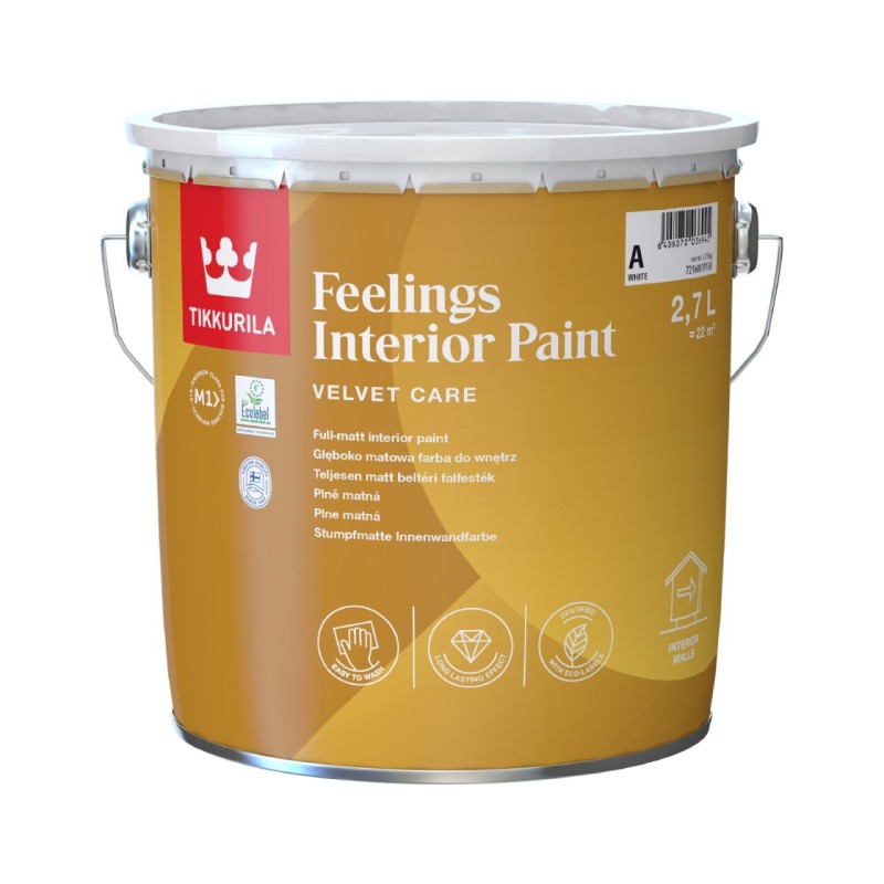 Feelings Interior Paint