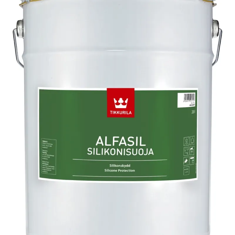 Alfasil
