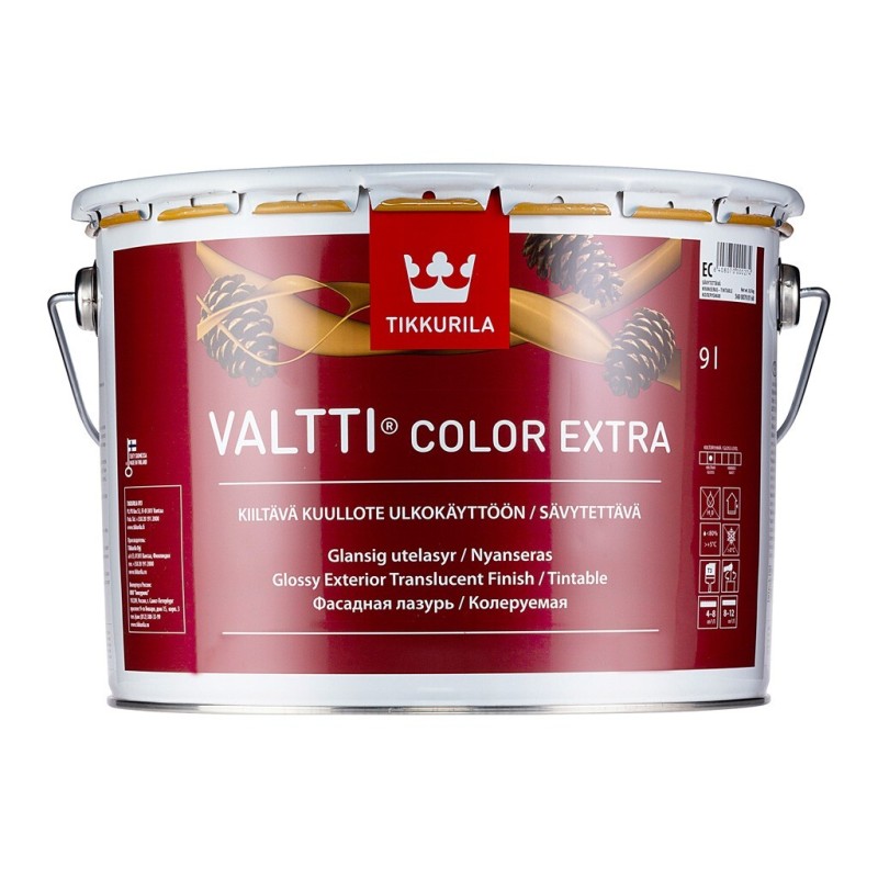Valtti Color Extra