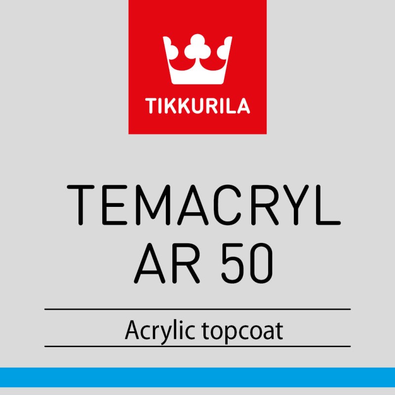 Temacryl AR 50