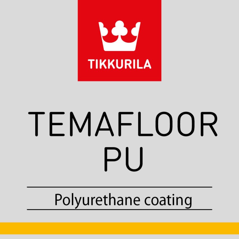 Temafloor PU