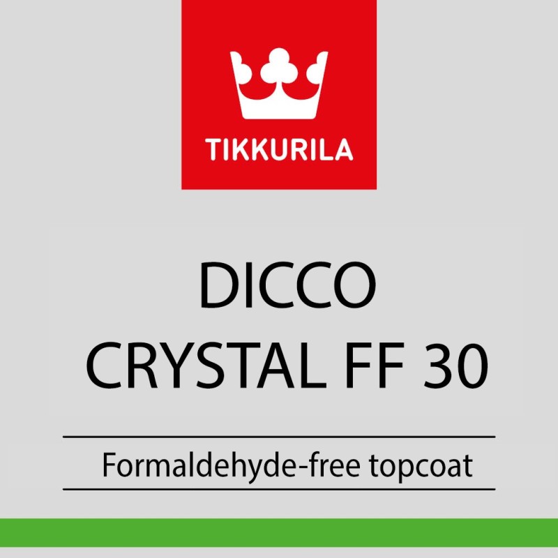 Dicco Crystal FF 30