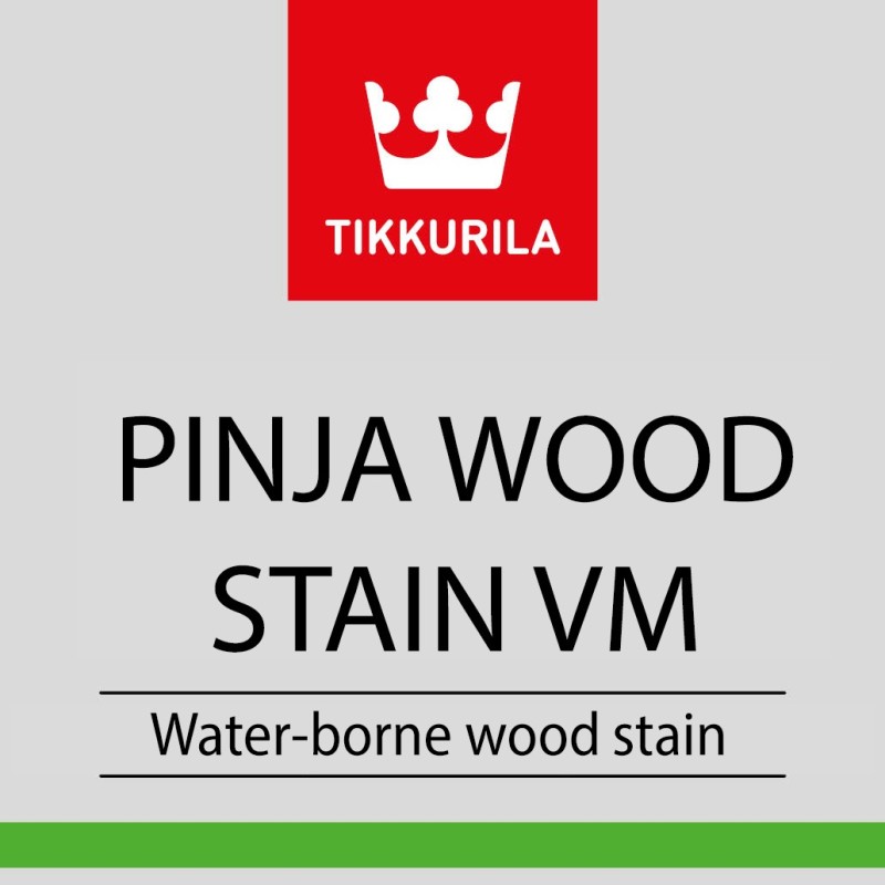 Pinja Wood Stain VM
