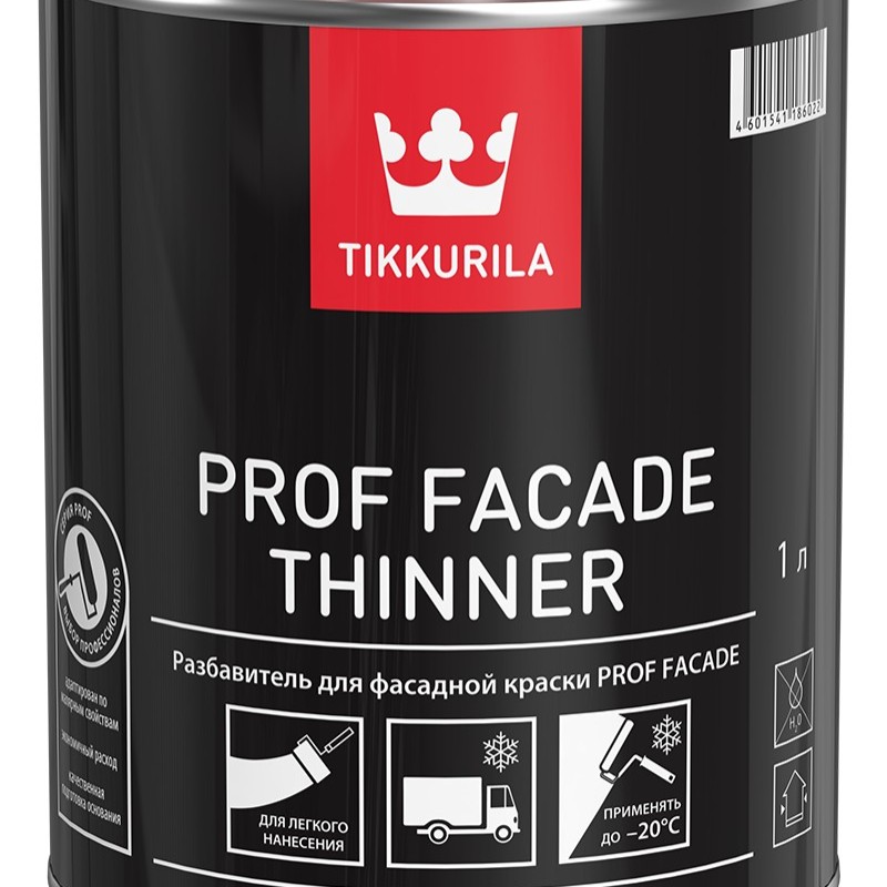 Prof Facade Thinner