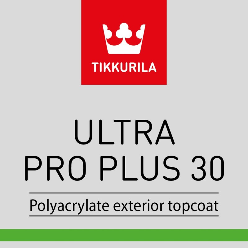 Ultra Pro Plus 30