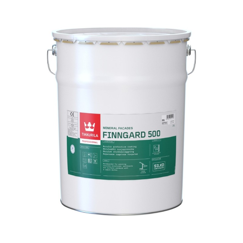 Finngard 500
