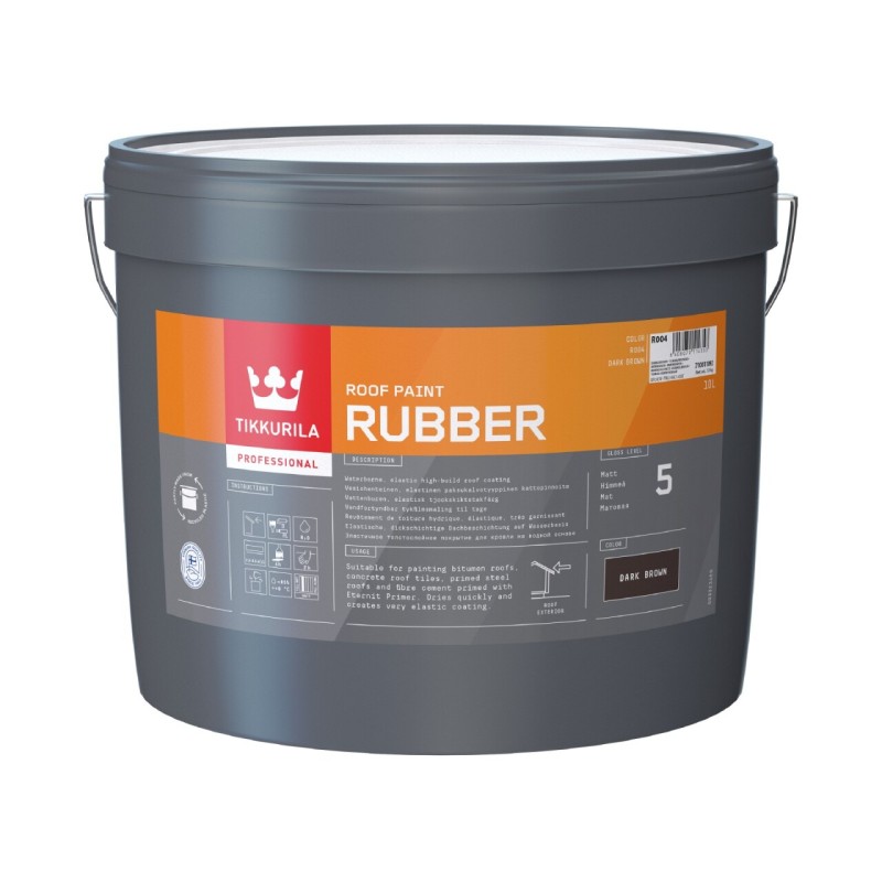 Rubber