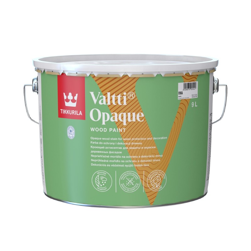 Valtti Opaque