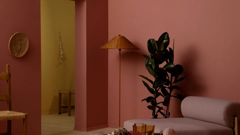 Design solutions inspired by nature