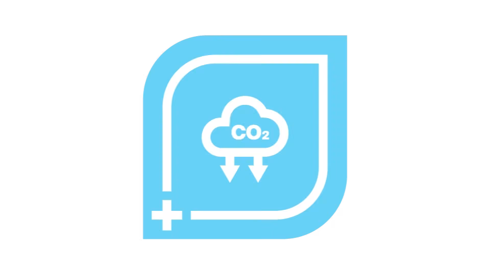 Carbon Reduction Included