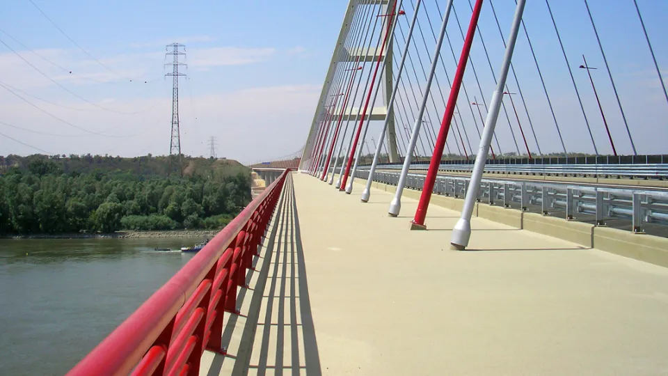 Bridges