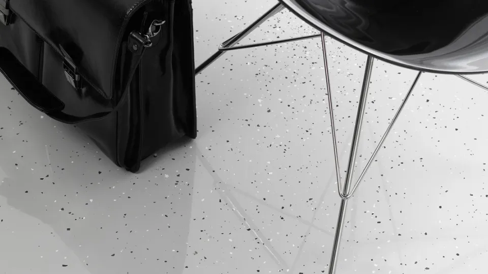 Public and commercial buildings