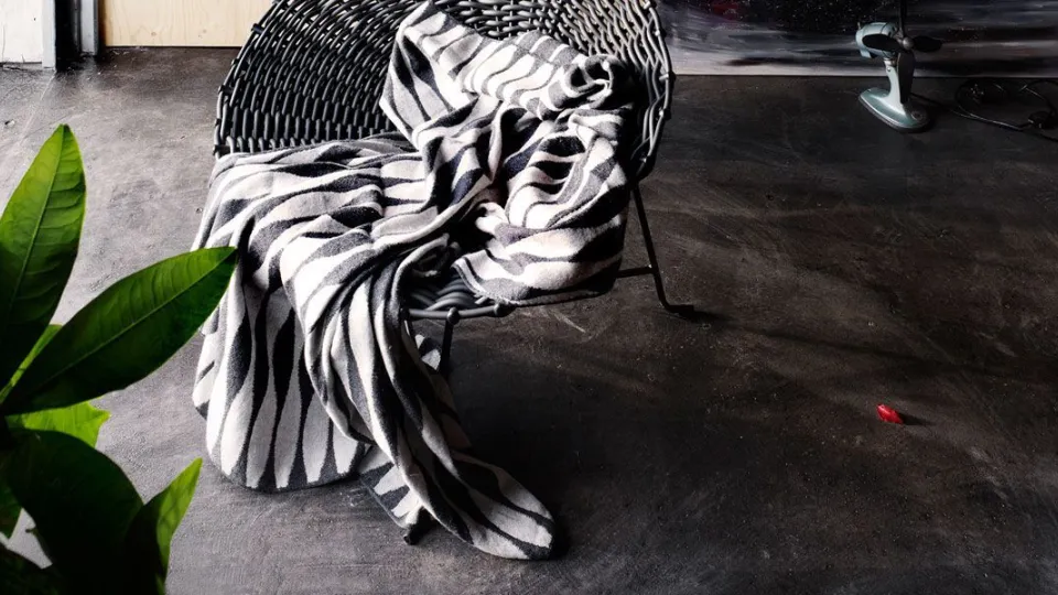 Overfladebehandlet beton