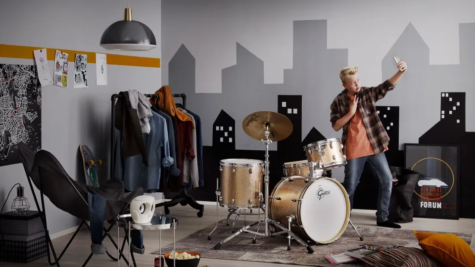 ideas for chidlren's room