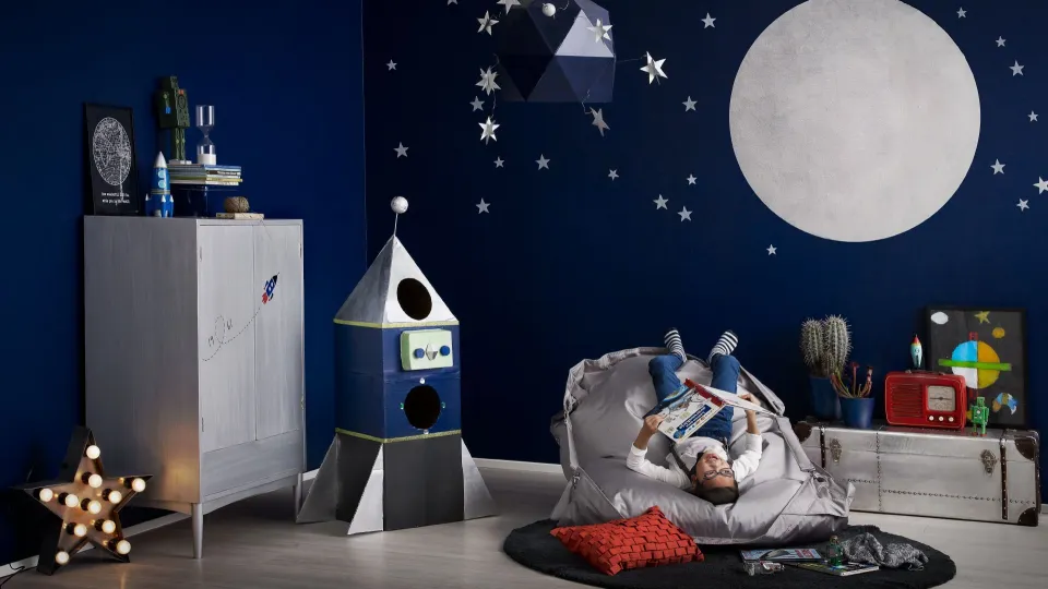 kid's room ideas