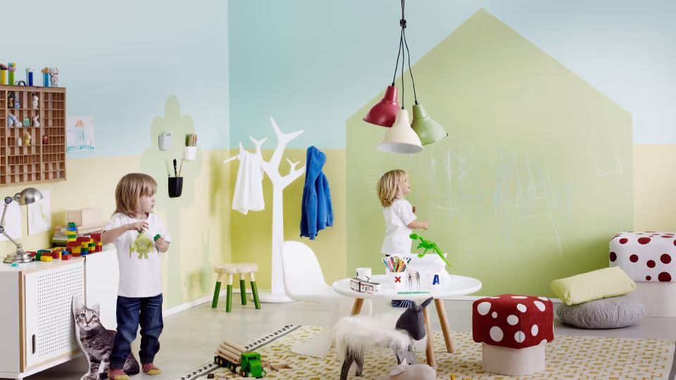 children's room ideas