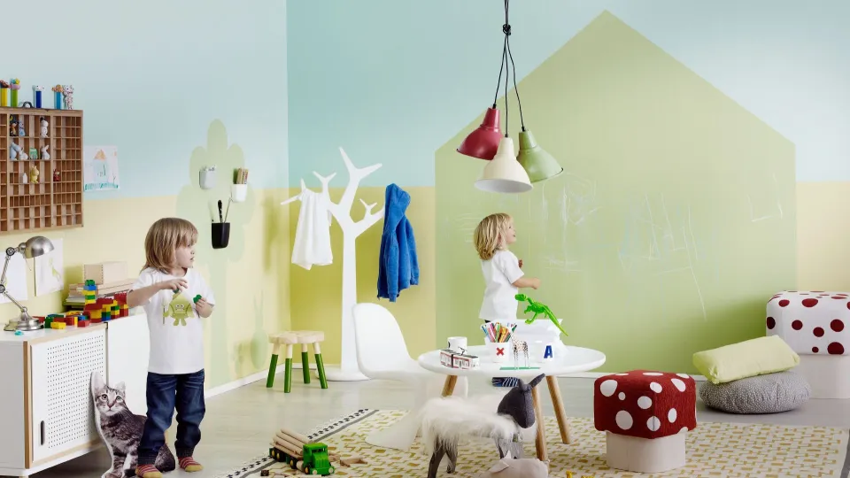 children's room ideas