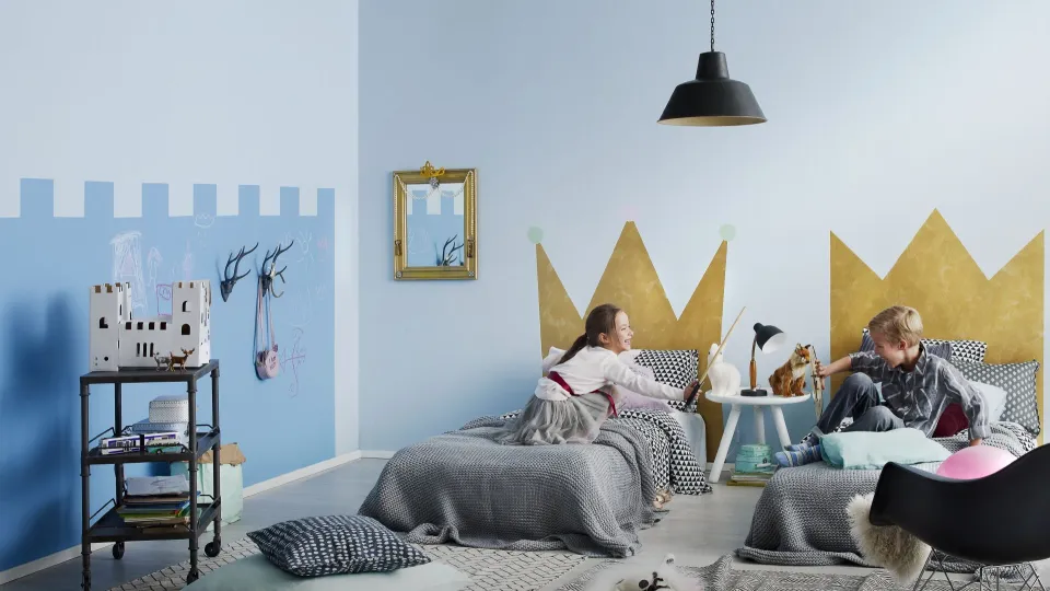 ideas for children's room