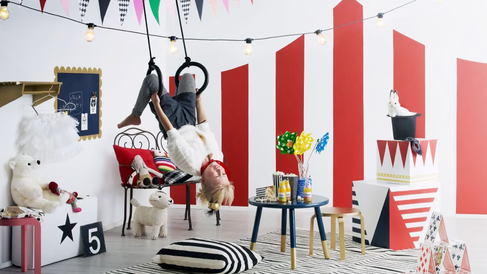 children's room ideas