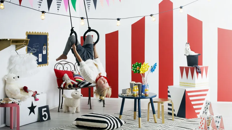 children's room ideas