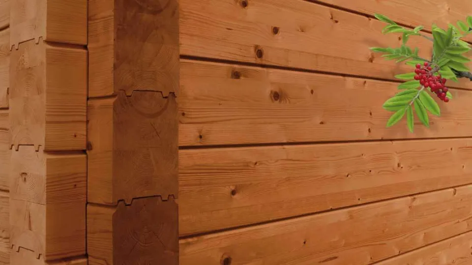 Logs