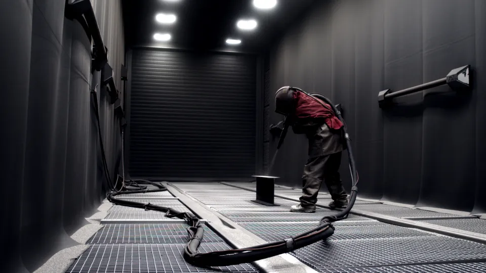 Different types of industrial metal coatings