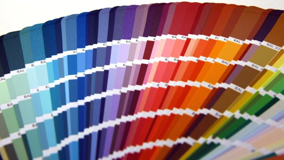 RAL Classic