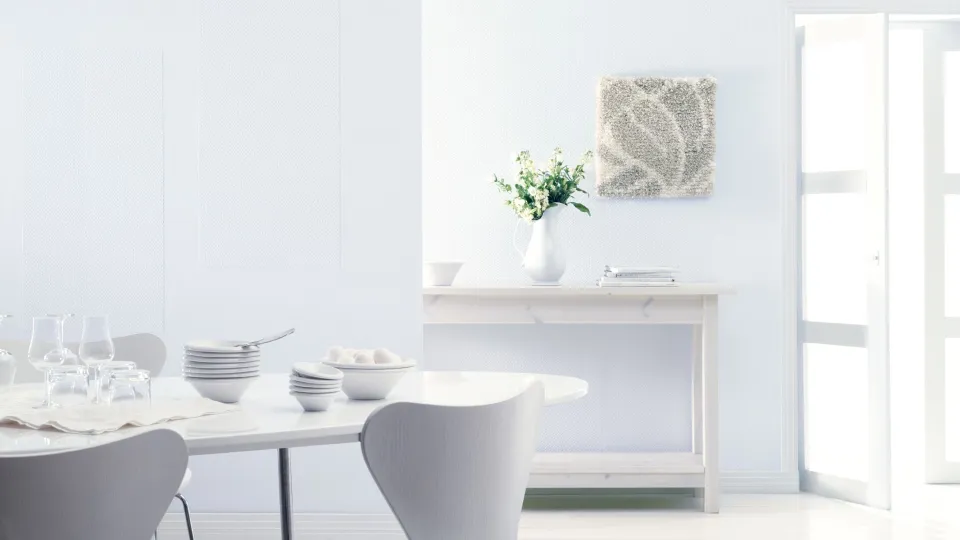 dining space