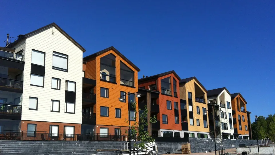 Tikkurila Facade 760