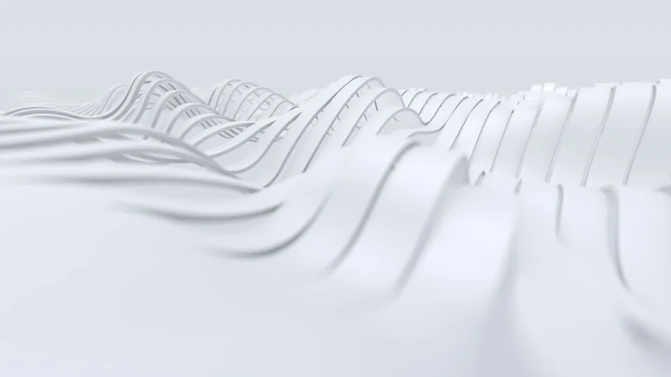 Deeper in White