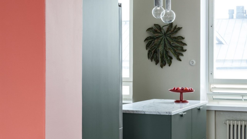 ideas for kitchen