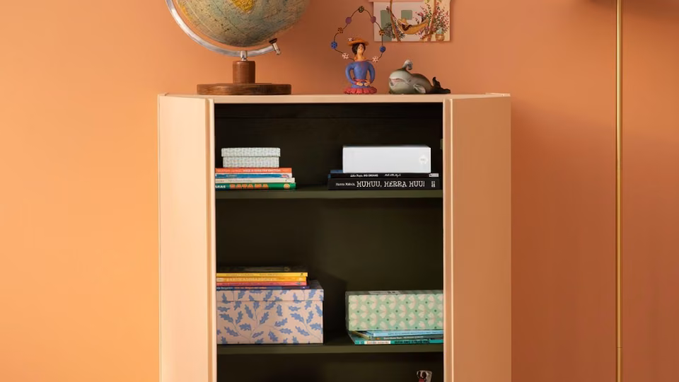 kid's room decor