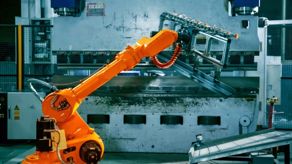 Robotics