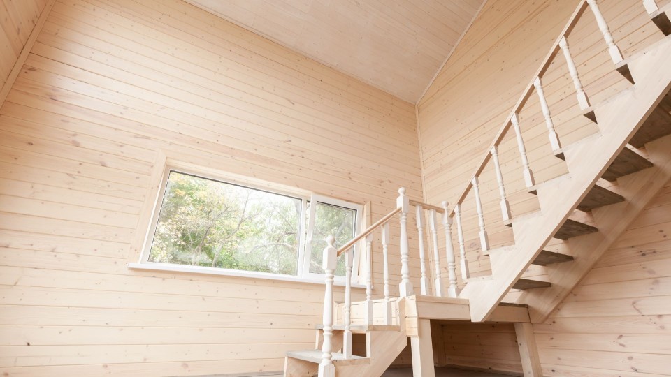 Intumescent coatings for wood