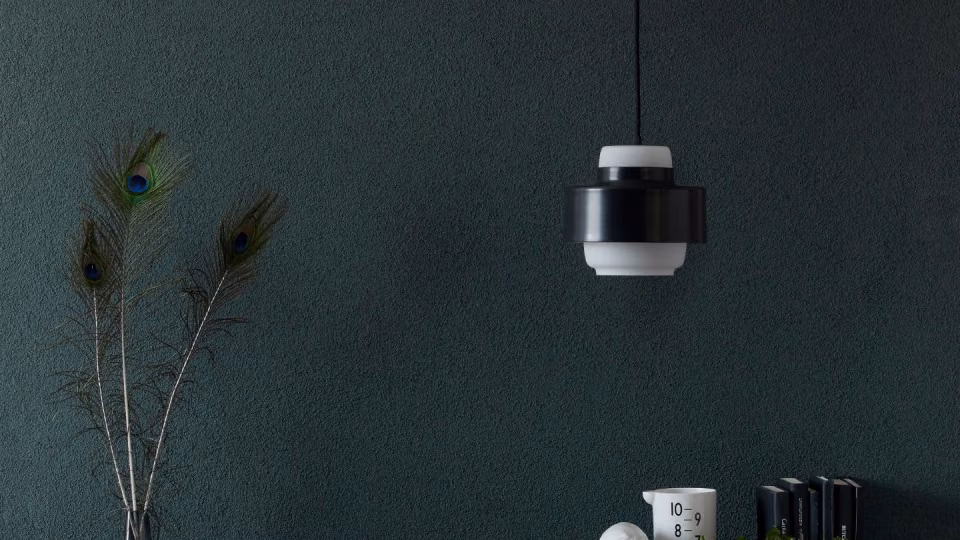 Unique effect walls