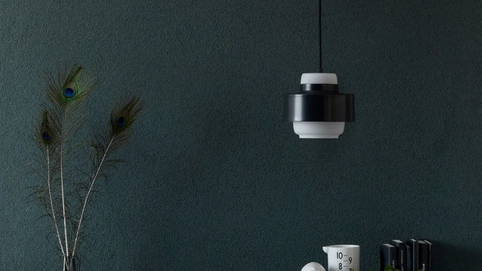 Unique effect walls