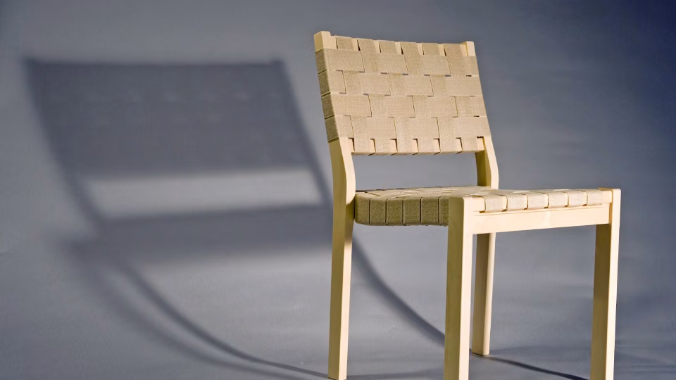 Wooden furniture