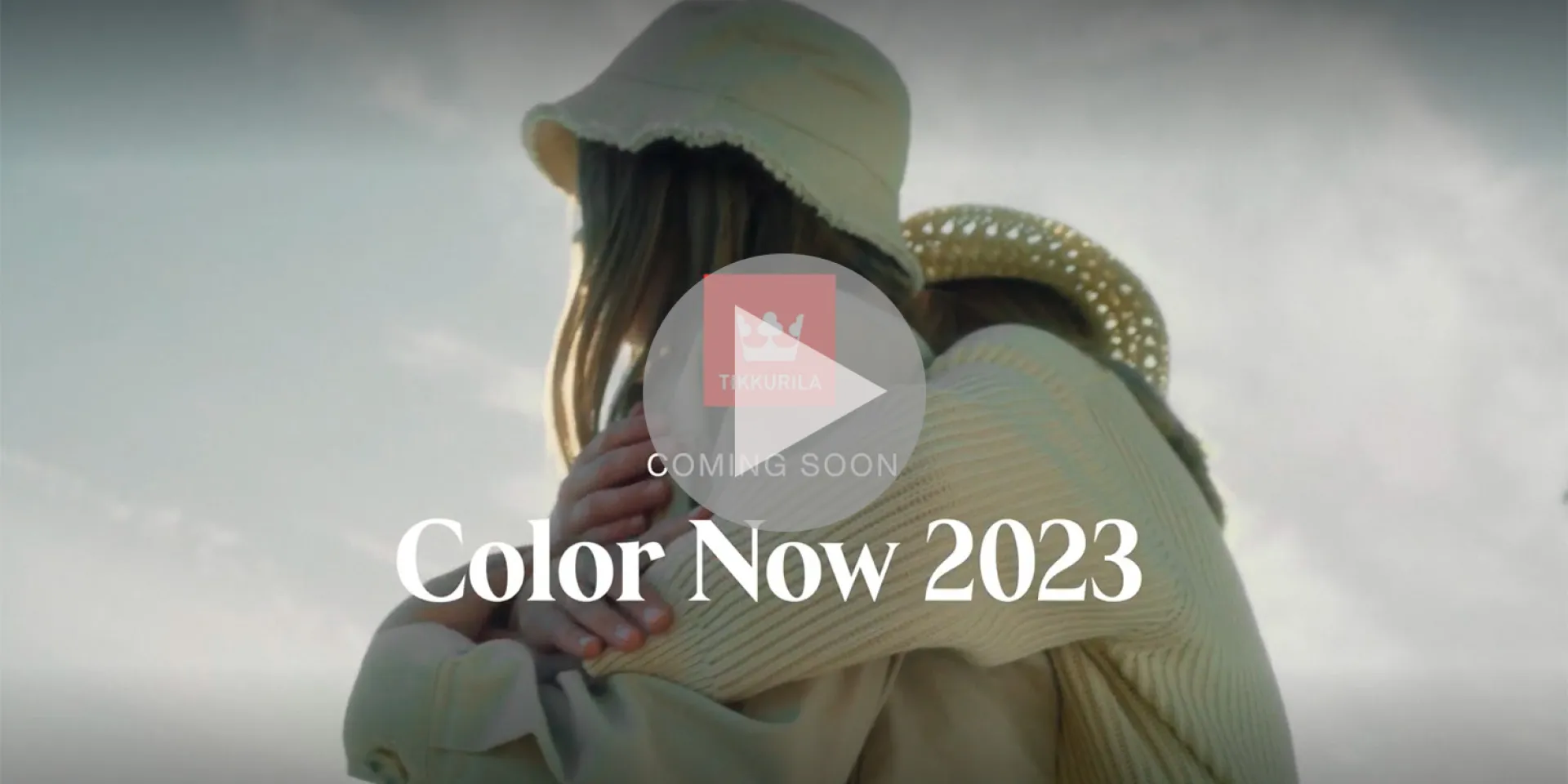 Color Now 2023 coming soon