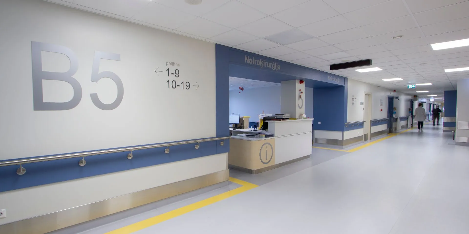 Hospital