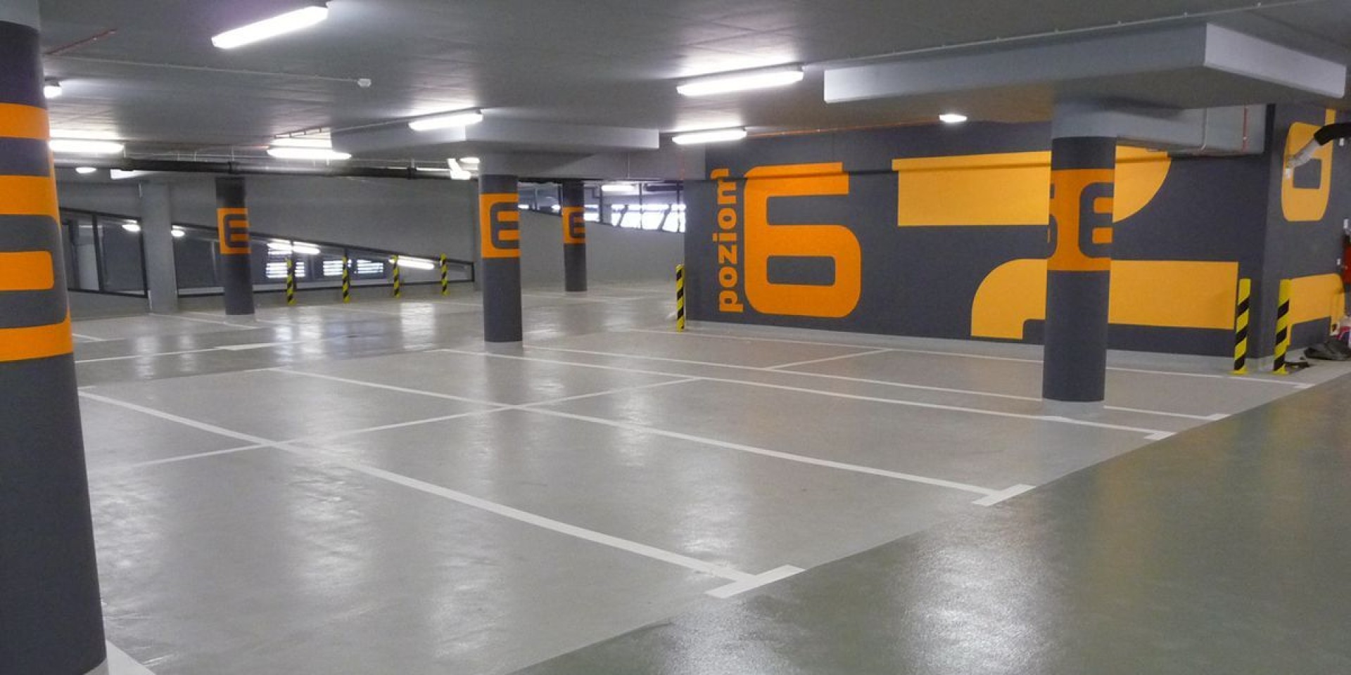 Solutions for concrete floors | Tikkurila (1920 x 960 Pixel)