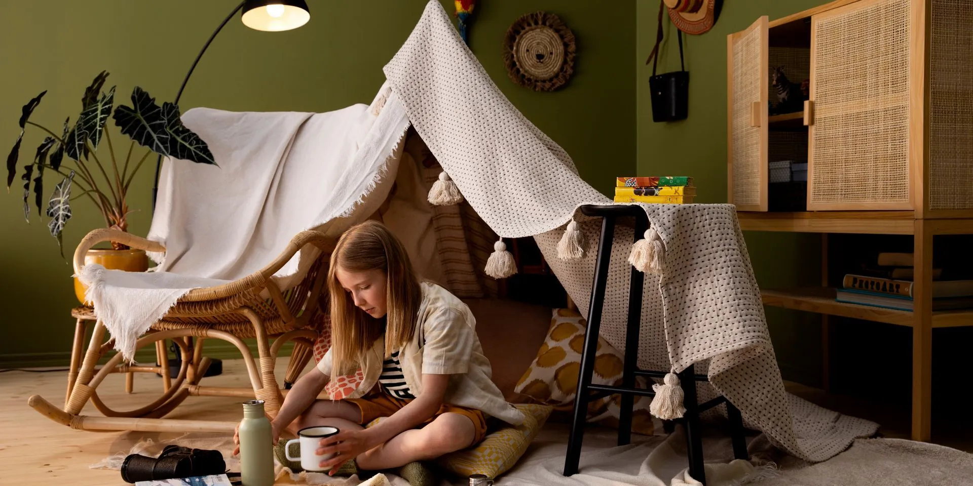 kid's room interior ideas