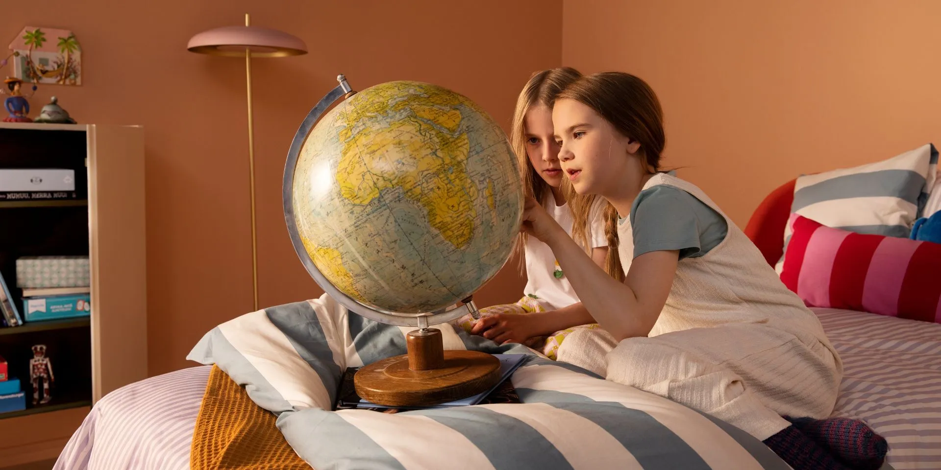 kid's room interior ideas