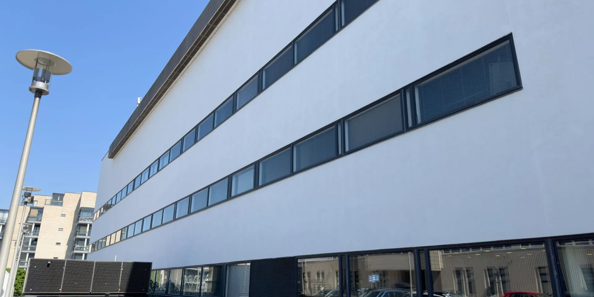 Facade