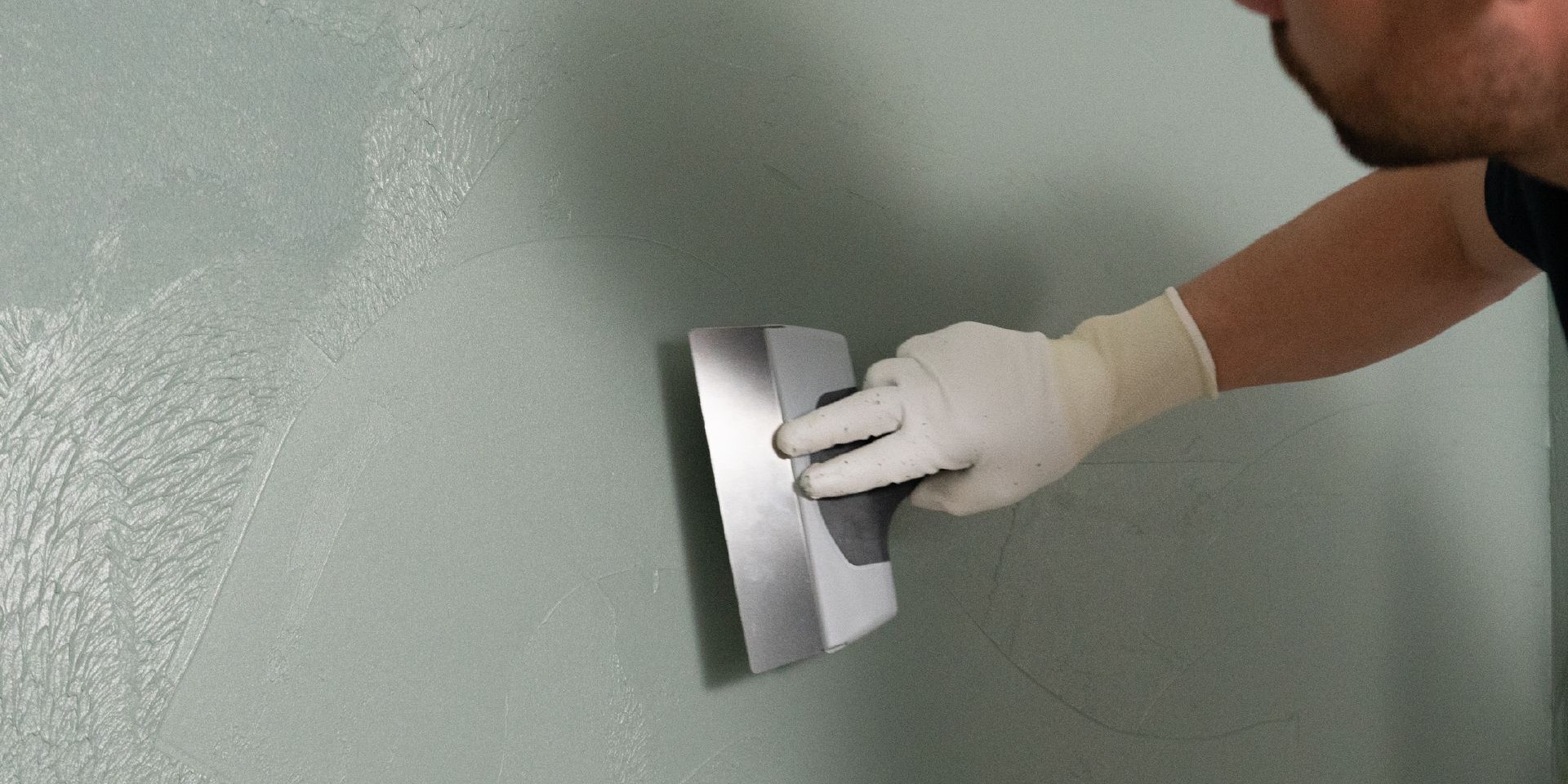 How To Paint An Effect Wall With Tunto Hieno Effect Paint Tikkurila How To Paint An Effect Wall With Tunto Hieno Effect Paint Tikkurila