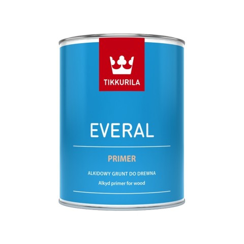 Everal Primer