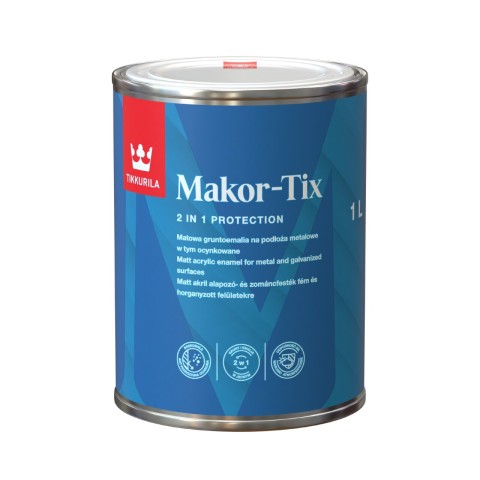 Makor-Tix