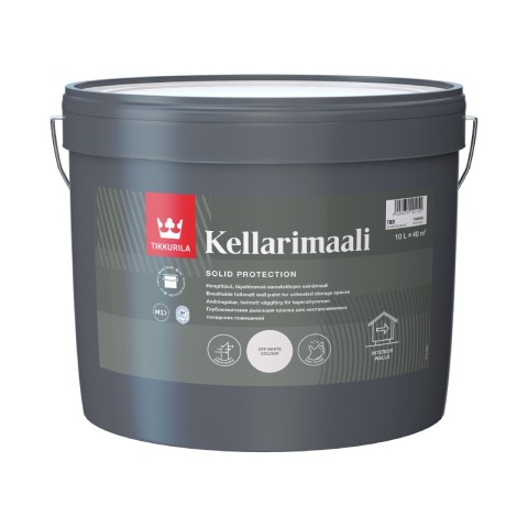 liukueste tikkurila